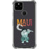 Disney Princess Moana Maui Google Pixel 5a 5G Clear Case